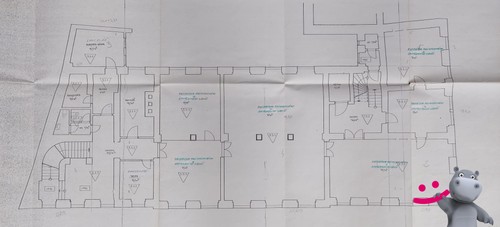 Prodej domu 1815 m², pozemek 591 m²
