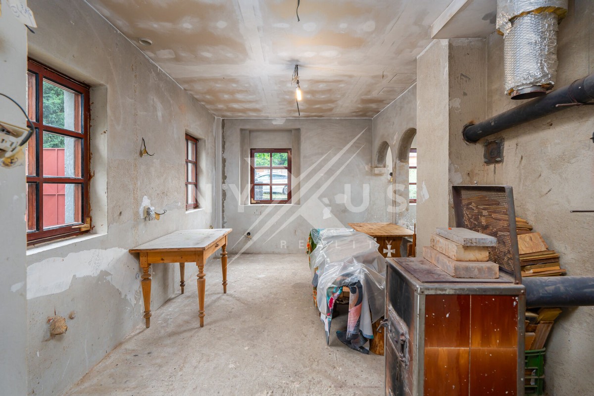 Prodej domu 90 m²