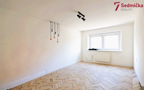 Prodej domu 176 m², pozemek 1785 m²