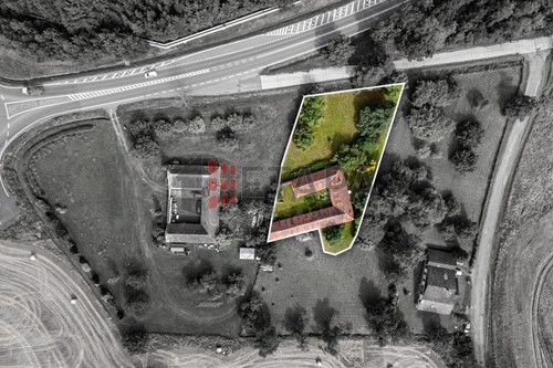 Prodaná chalupa 230 m², pozemek 1951 m²