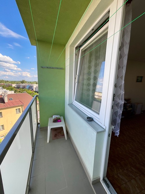 Prodaný byt 4+1 74 m²