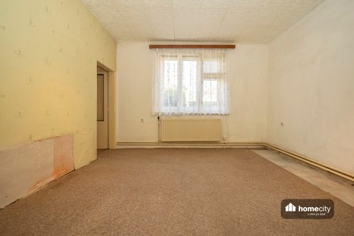 Prodaný dům 106 m², pozemek 387 m²