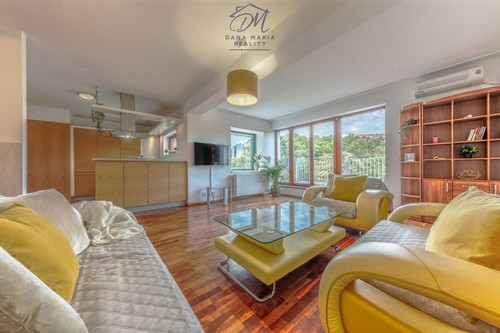 Prodaný byt 3+kk 97 m²