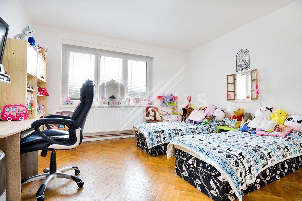 Prodej bytu 3+1 79 m²