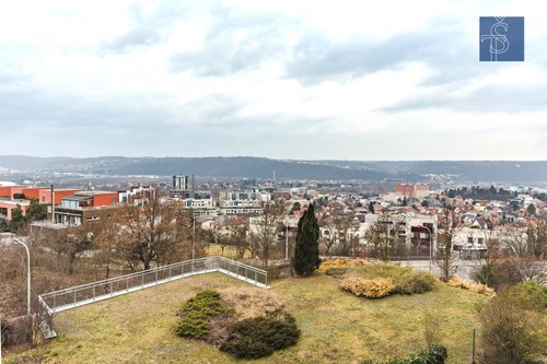 Prodaný byt 2+kk 53 m²