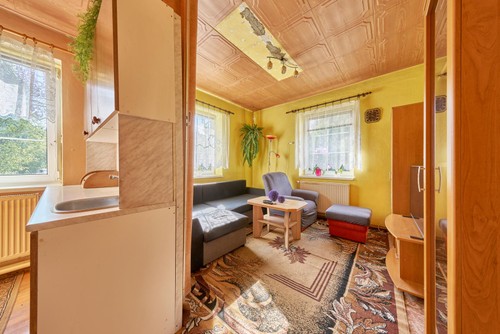 Prodaný dům 97 m², pozemek 1271 m²