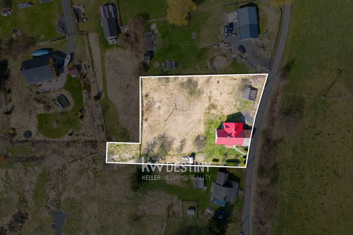 Prodej domu 230 m², pozemek 3152 m²