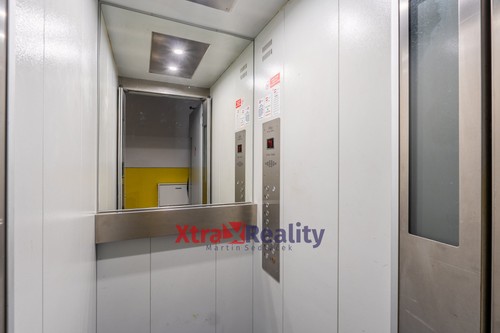 Prodaný byt 2+1 64 m²