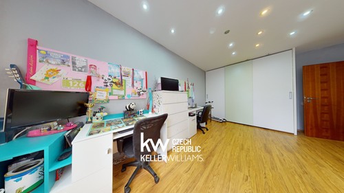 Prodaný byt 3+1 77 m²