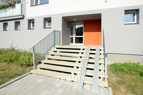 Prodaný byt 2+1 66 m²
