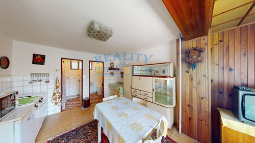 Prodaný dům 135 m², pozemek 1338 m²