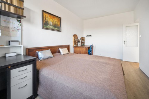 Prodaný byt 4+1 102 m²