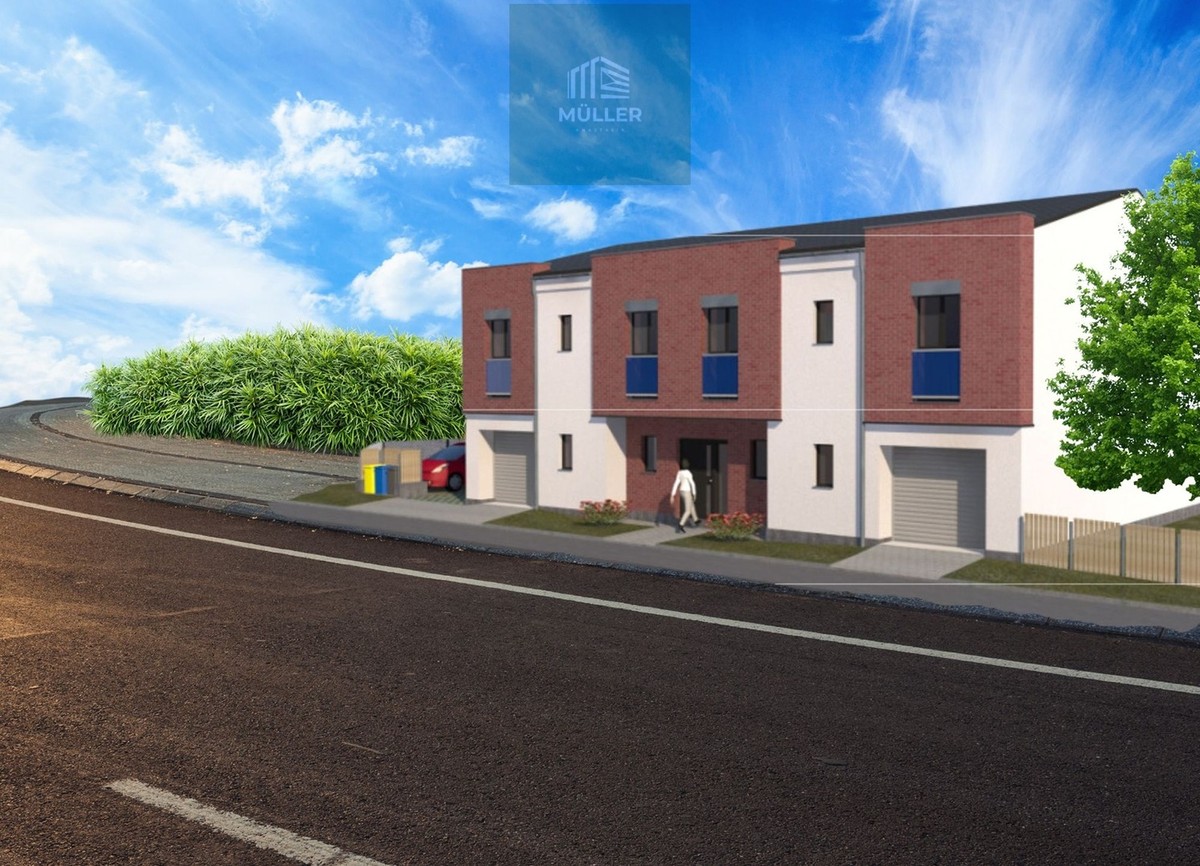 Prodej projektu 88.91 m²