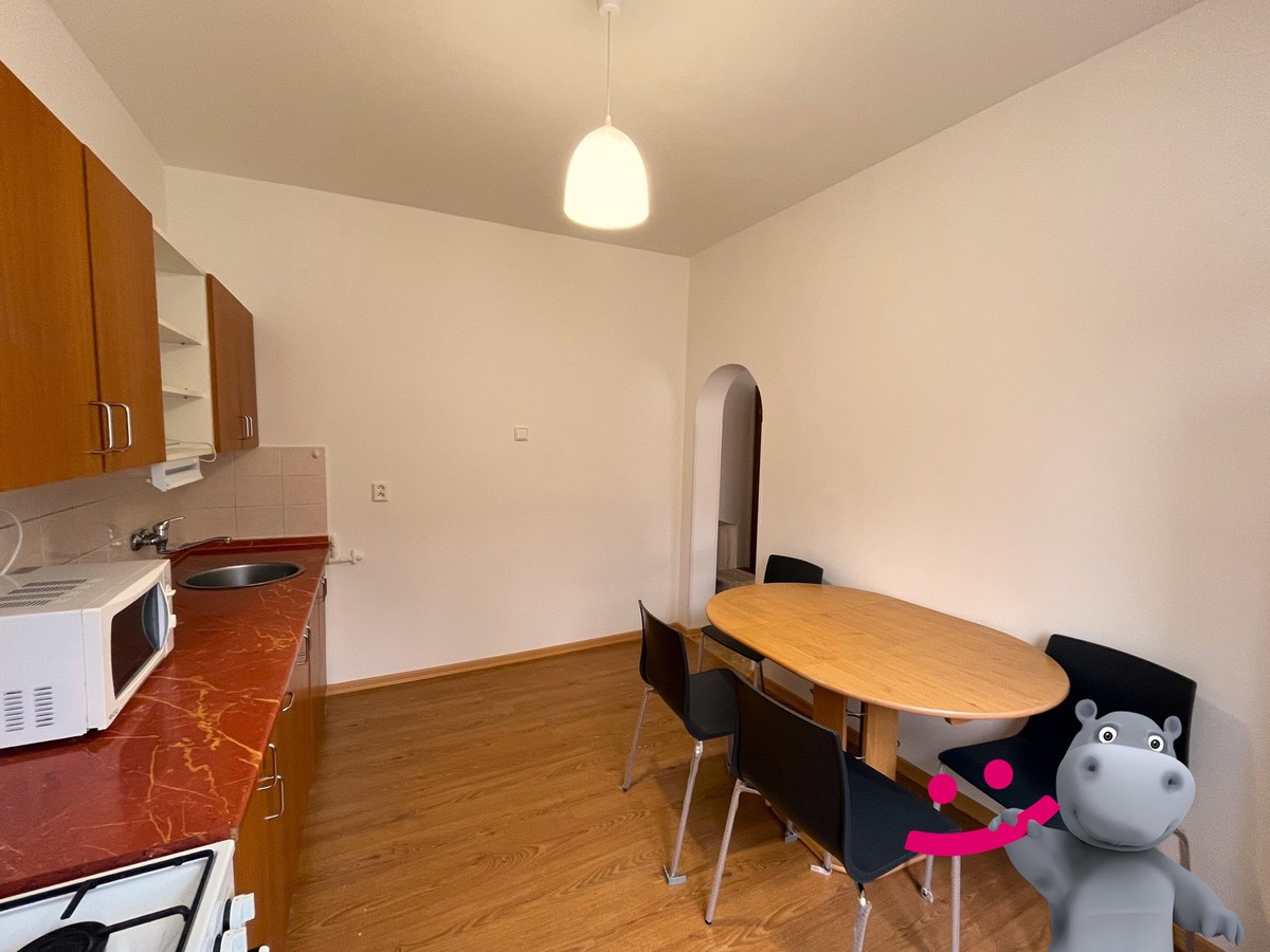 Prodej bytu 2+1 68 m²