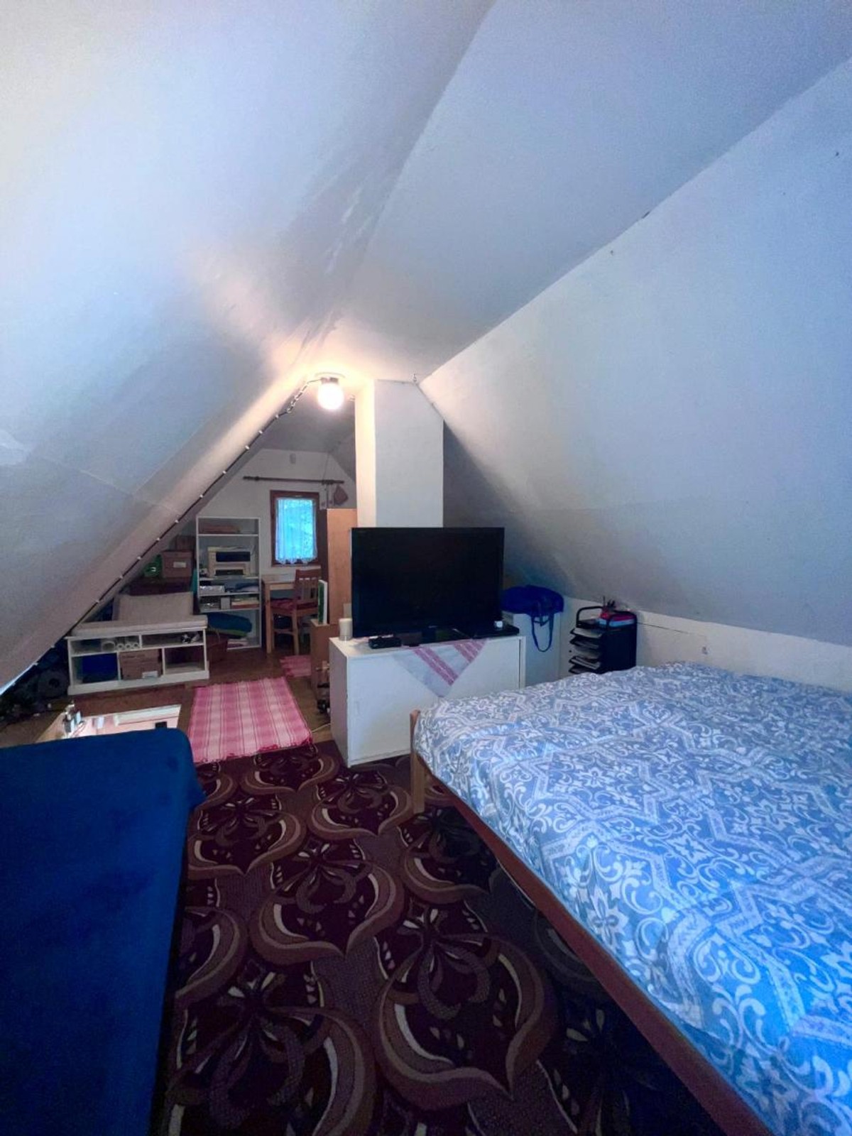 Prodej chaty 18 m², pozemek 399 m²