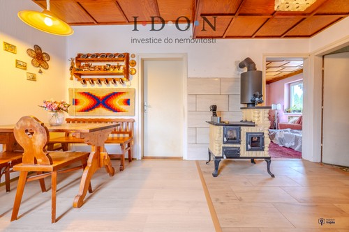 Prodej domu 200 m²