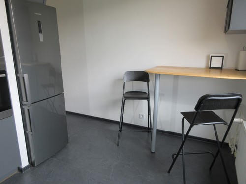 Prodaný byt 2+1 60 m²