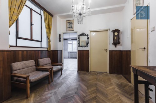 Prodaný byt 3+1 82 m²