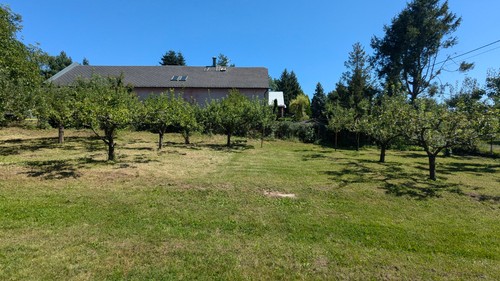 Prodaná chalupa 128 m², pozemek 1422 m²