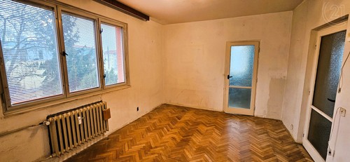 Prodaný byt 3+1 55 m²