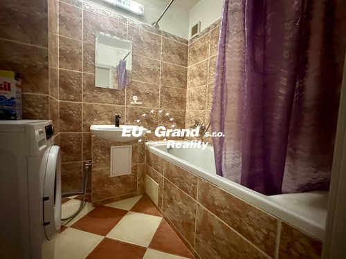 Prodaný byt 4+1 78 m²