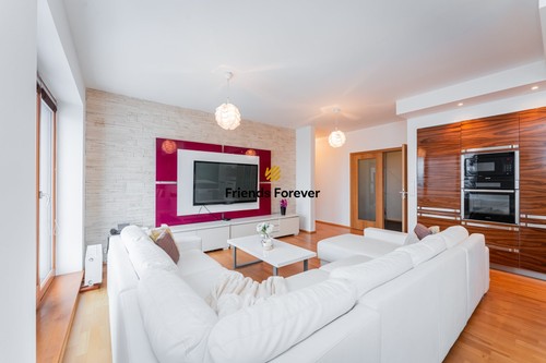 Prodaný byt 3+kk 104 m²