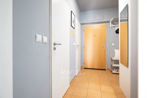 Prodaný byt 2+kk 51 m²