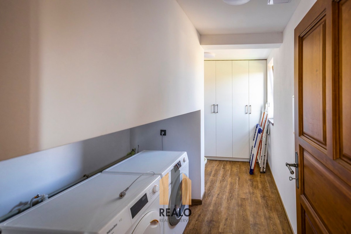 Prodej chalupy 399 m², pozemek 6536 m²