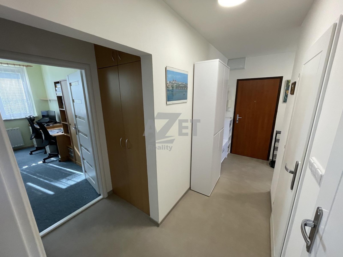 Prodej bytu 3+1 68 m²