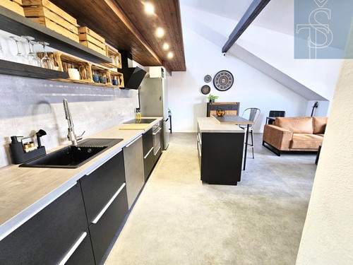 Prodej bytu 2+kk 96 m²