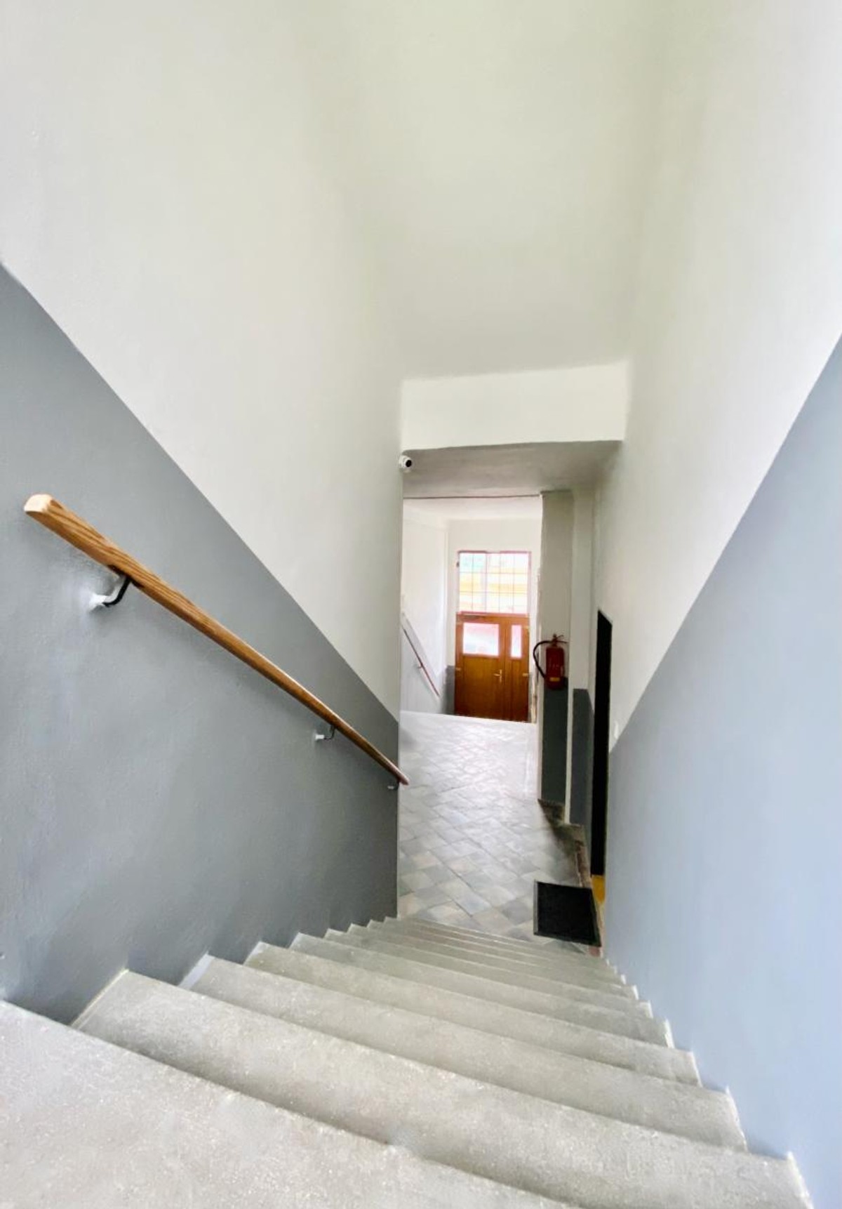 Prodej bytu 2+1 58 m²