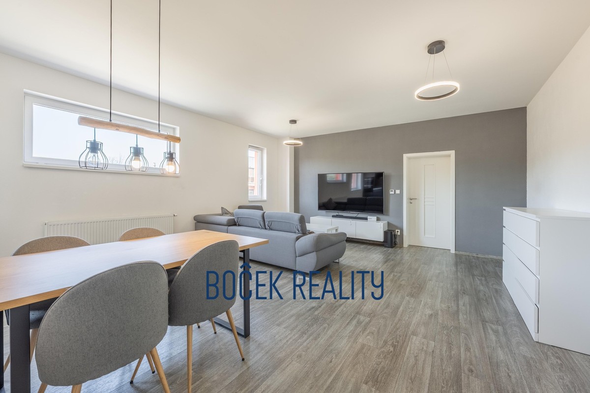 Prodej bytu 2+kk 58 m²