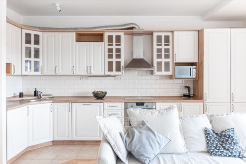 Prodaný byt 3+kk 76 m²