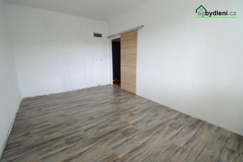 Prodej bytu 3+kk 49 m²