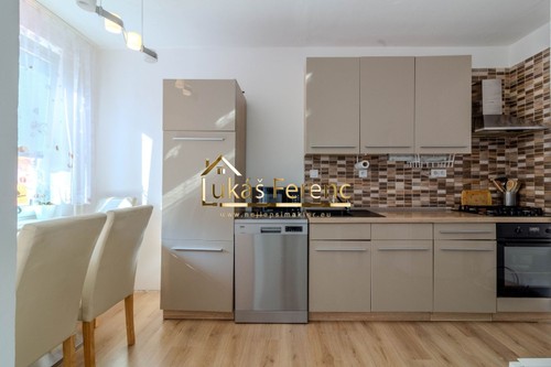 Prodaný byt 4+1 80 m²