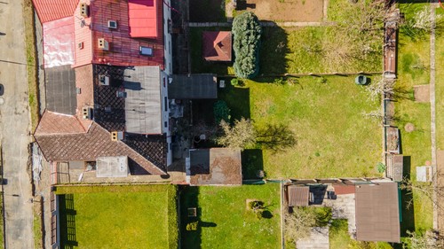 Prodaný dům 320 m², pozemek 536 m²