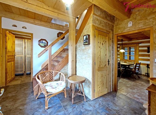 Prodaný dům 130 m², pozemek 667 m²