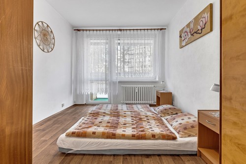 Prodaný byt 3+1 75 m²