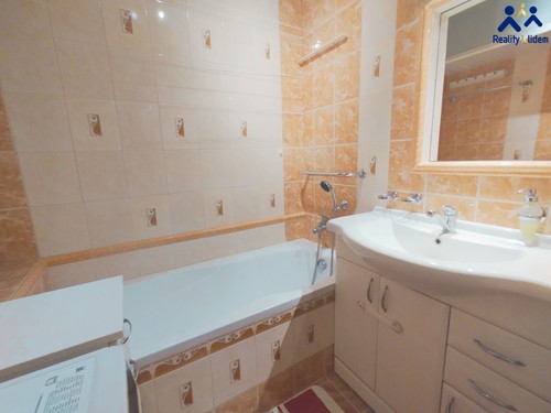 Prodaný byt 2+1 71 m²