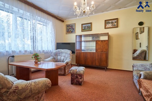 Prodaný dům 110 m², pozemek 565 m²