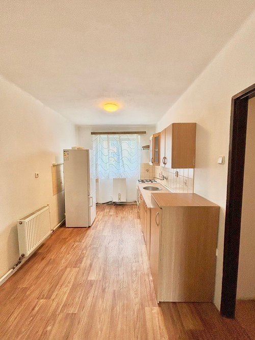 Prodaný byt 2+1 57 m²