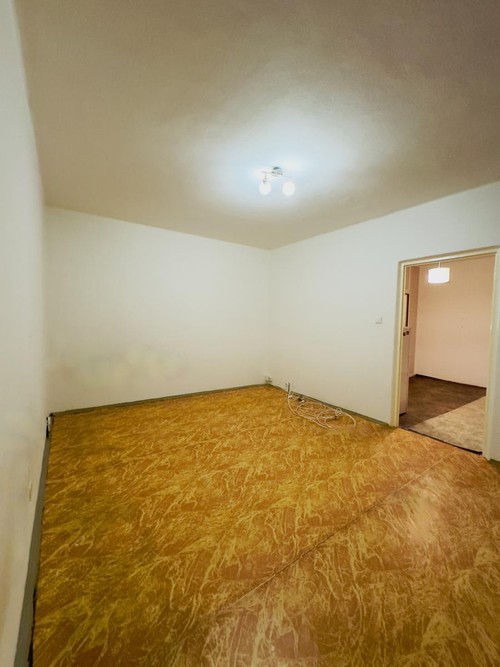 Prodaný byt 1+1 36 m²