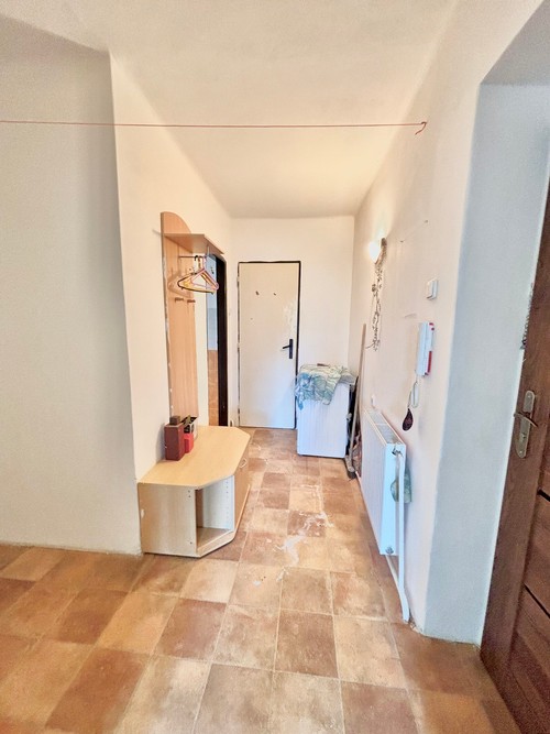 Prodaný byt 2+1 57 m²