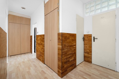 Prodaný byt 2+1 57 m²