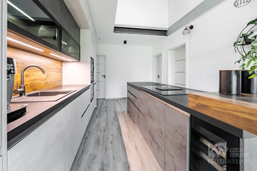 Prodaný dům 157 m², pozemek 979 m²