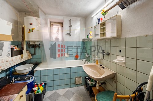 Prodaný dům 134 m², pozemek 982 m²