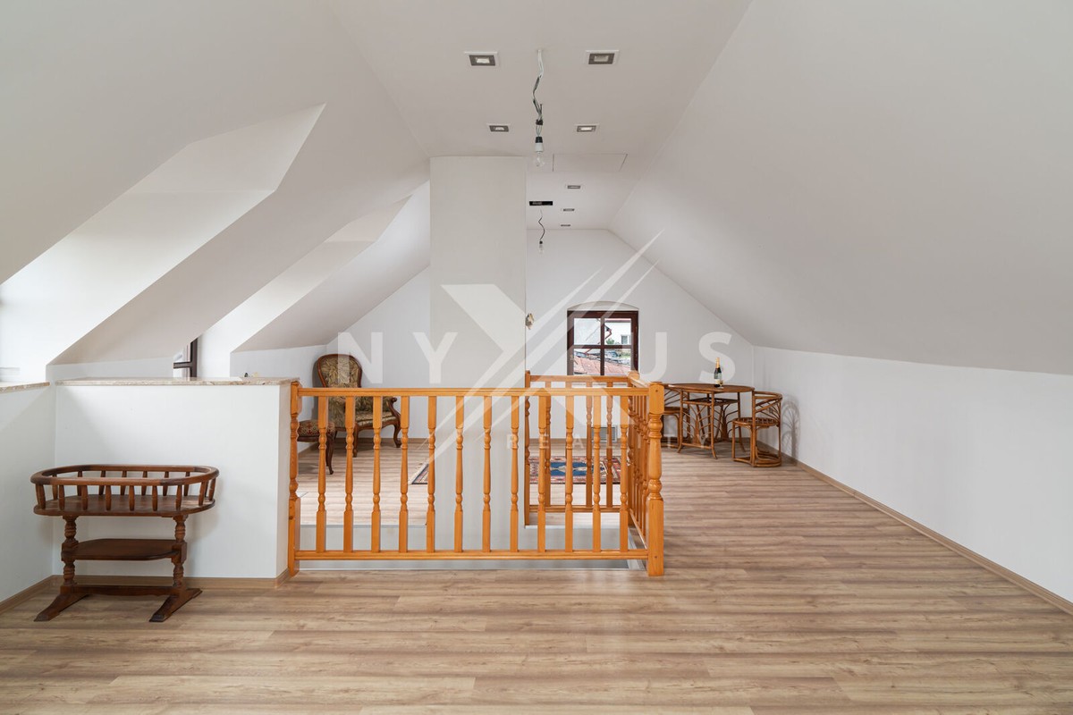 Prodej domu 90 m²