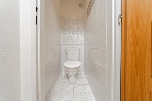 Prodaný byt 2+kk 43 m²