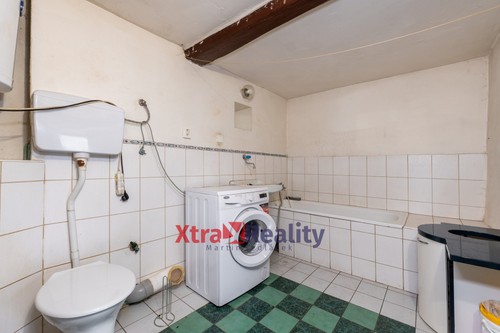Prodej domu 424 m², pozemek 2478 m²