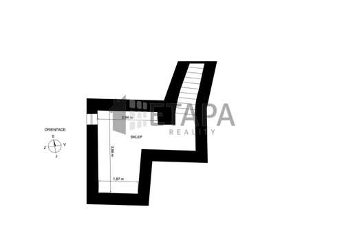 Prodaný dům 147 m², pozemek 215 m²